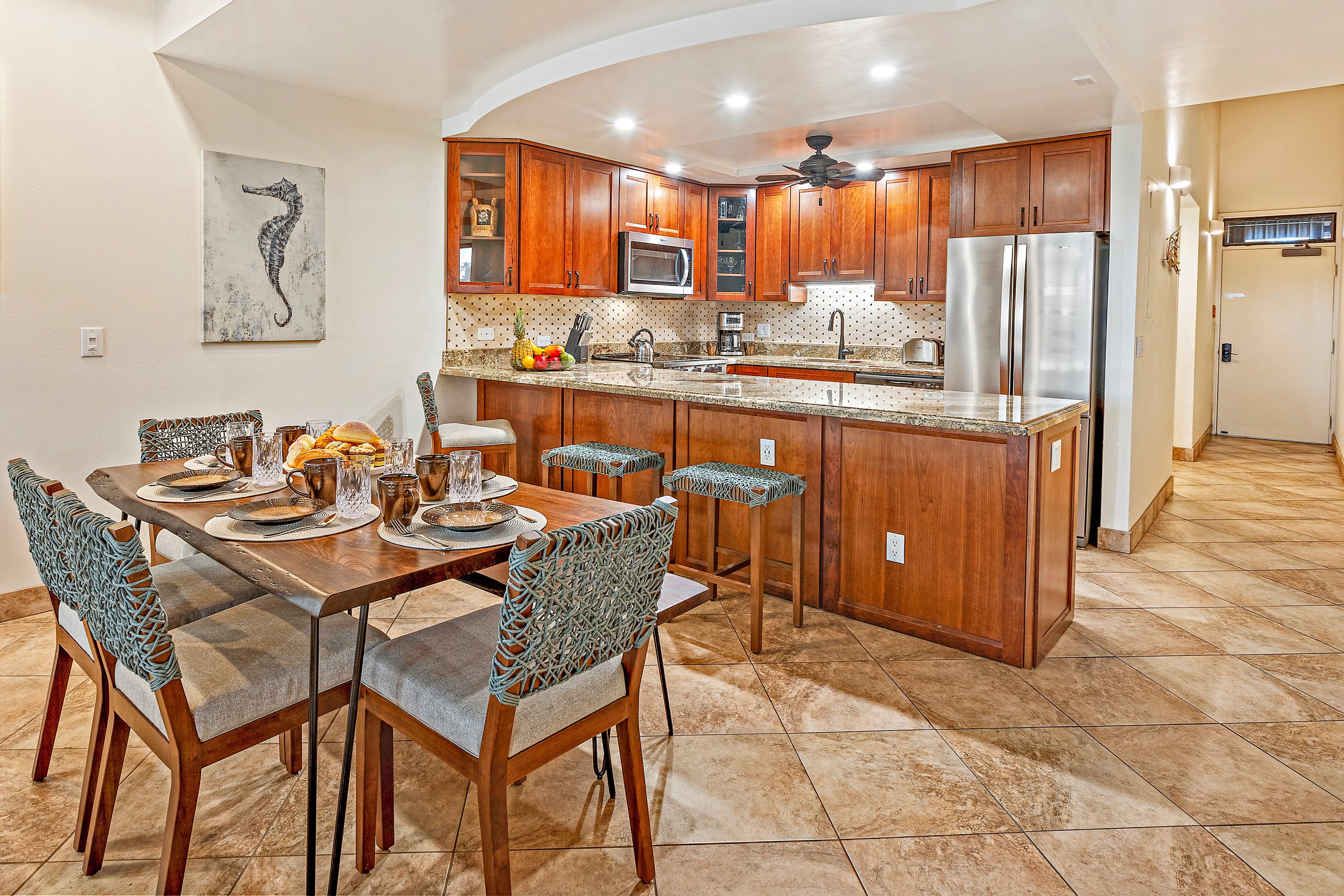 Condo in Kihei · ★4.84 · 2 bedrooms · 4 beds · 2 private baths - Image 15