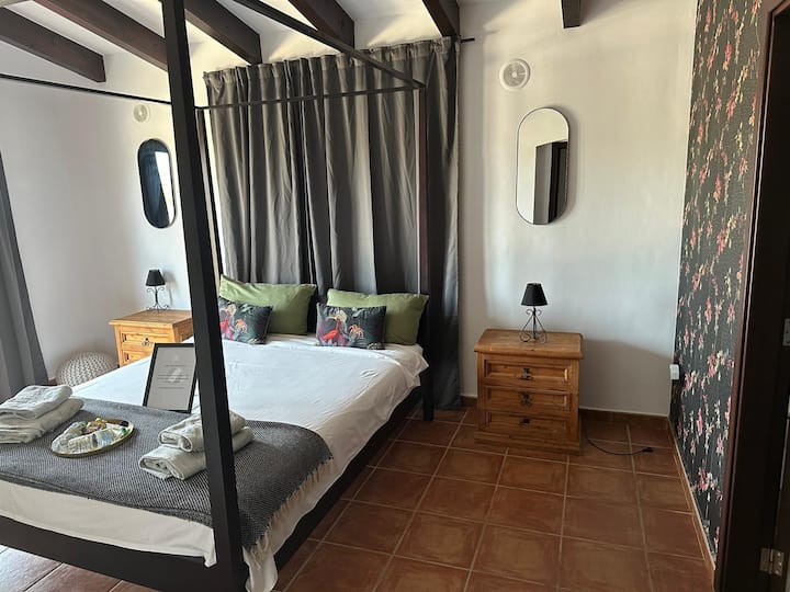 Ghorofa ya chini ya chumba cha kulala 2