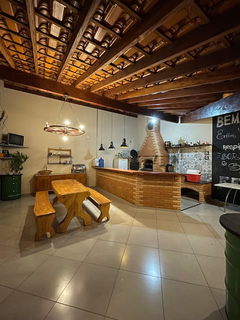 Beautiful country house!!