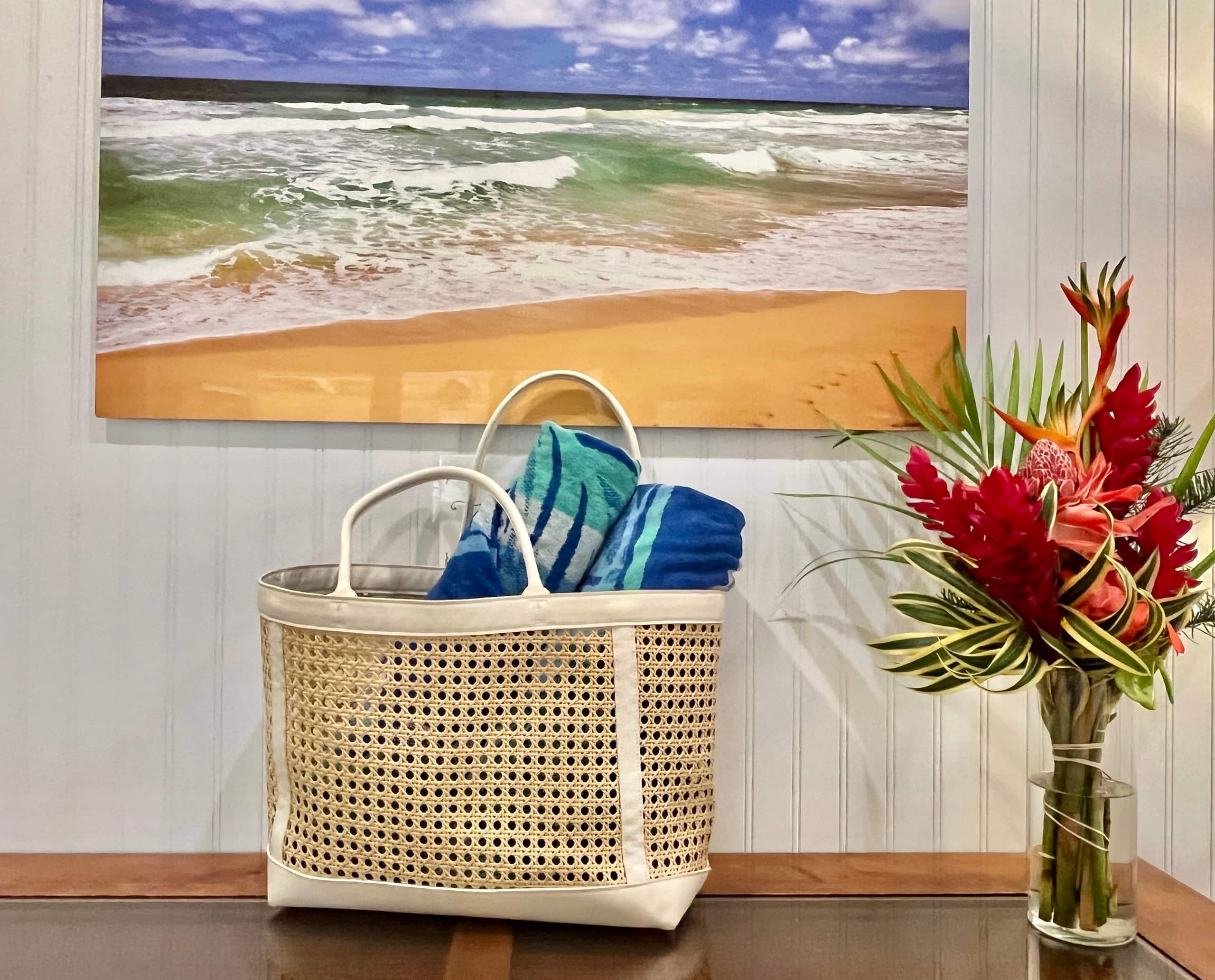 Tropical Escape | King Suite & Gear, North Shore - Main photo