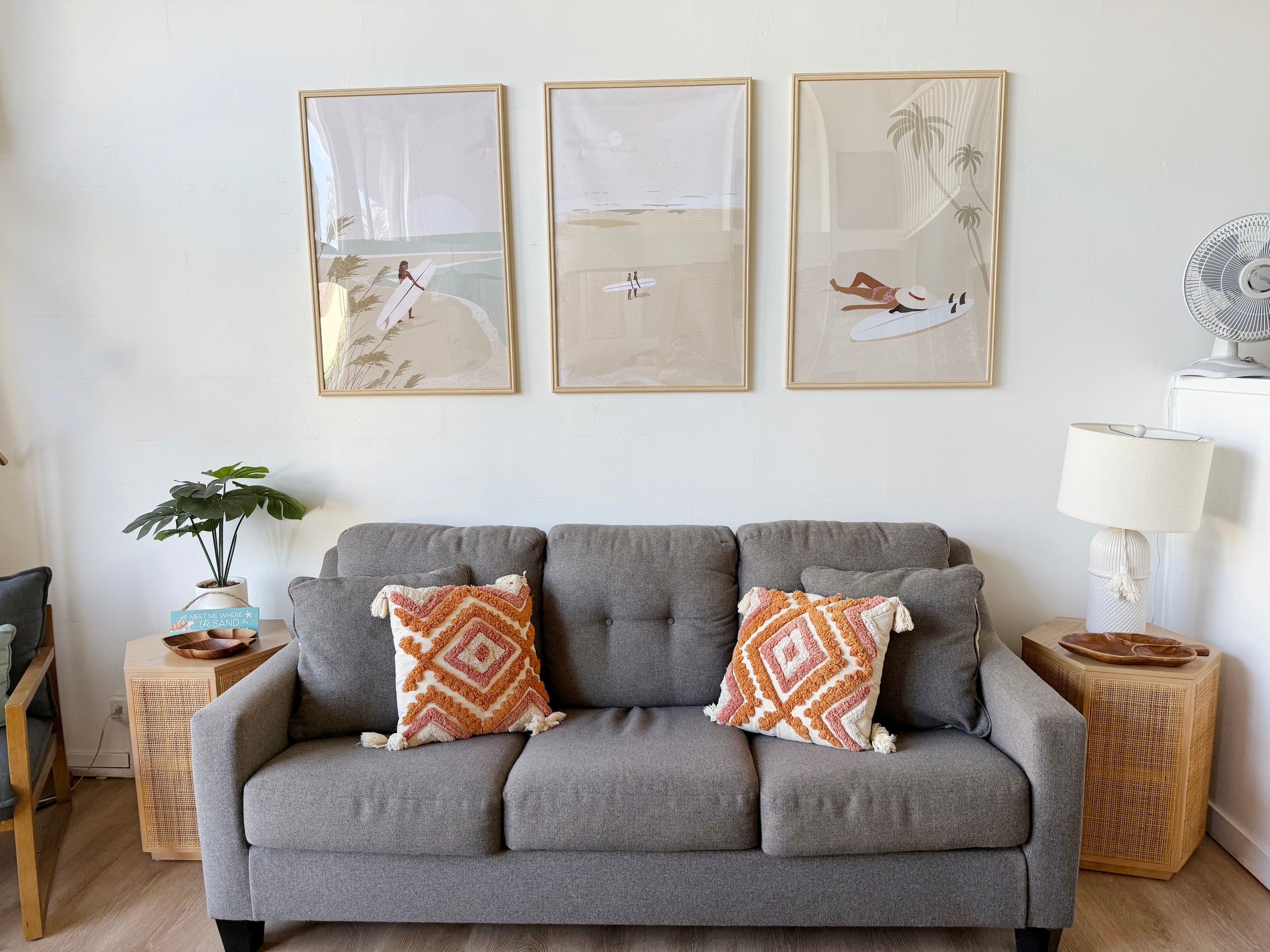 Condo in Wailuku · ★4.81 · 2 bedrooms · 4 beds · 2 private baths - Image 5