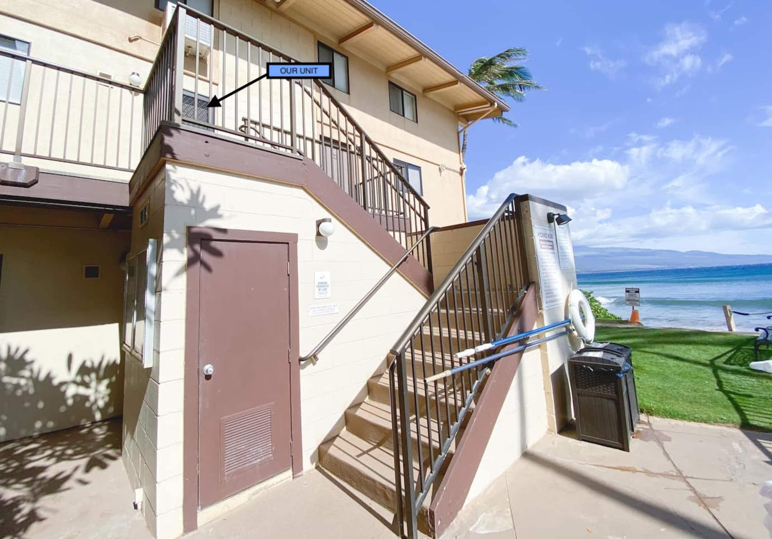Condo in Wailuku · ★4.81 · 2 bedrooms · 4 beds · 2 private baths - Image 30
