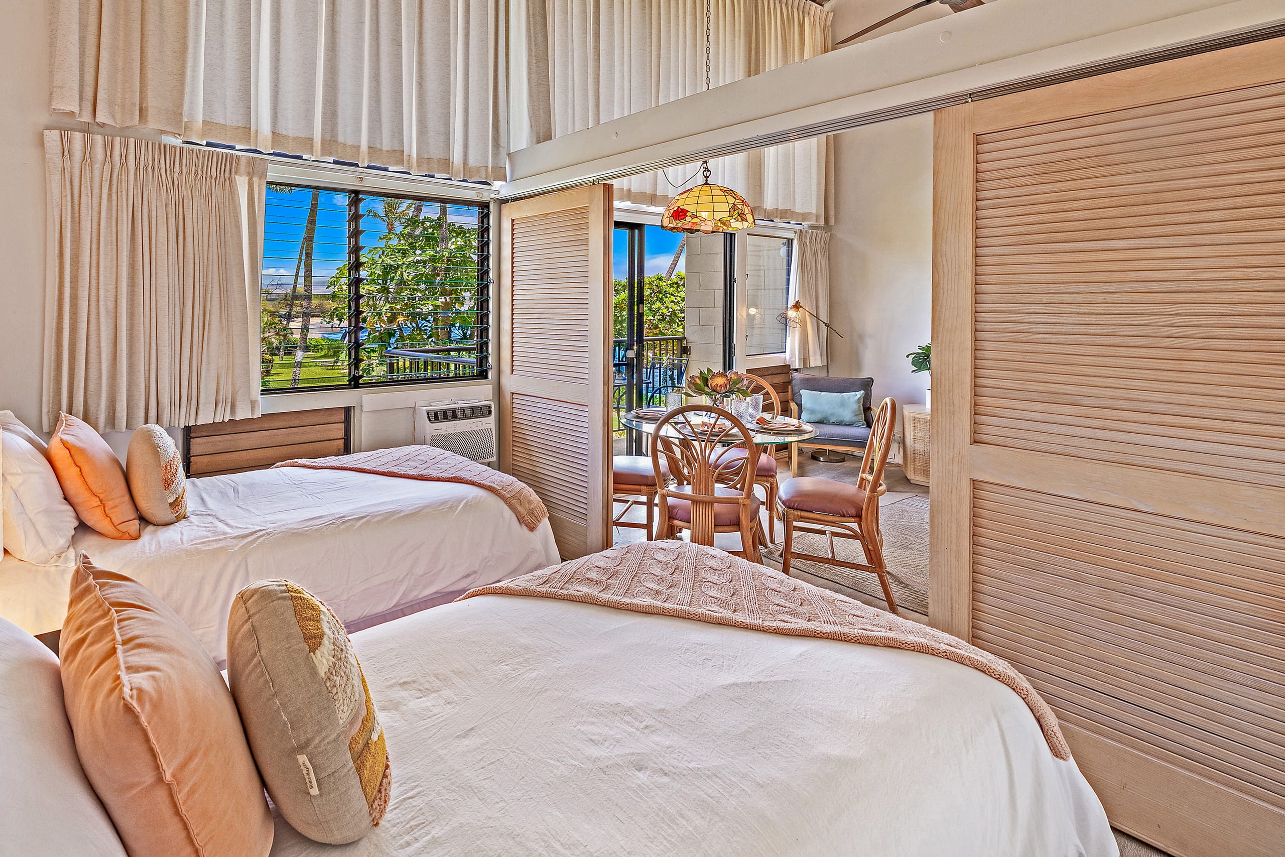 Condo in Wailuku · ★4.81 · 2 bedrooms · 4 beds · 2 private baths - Image 14