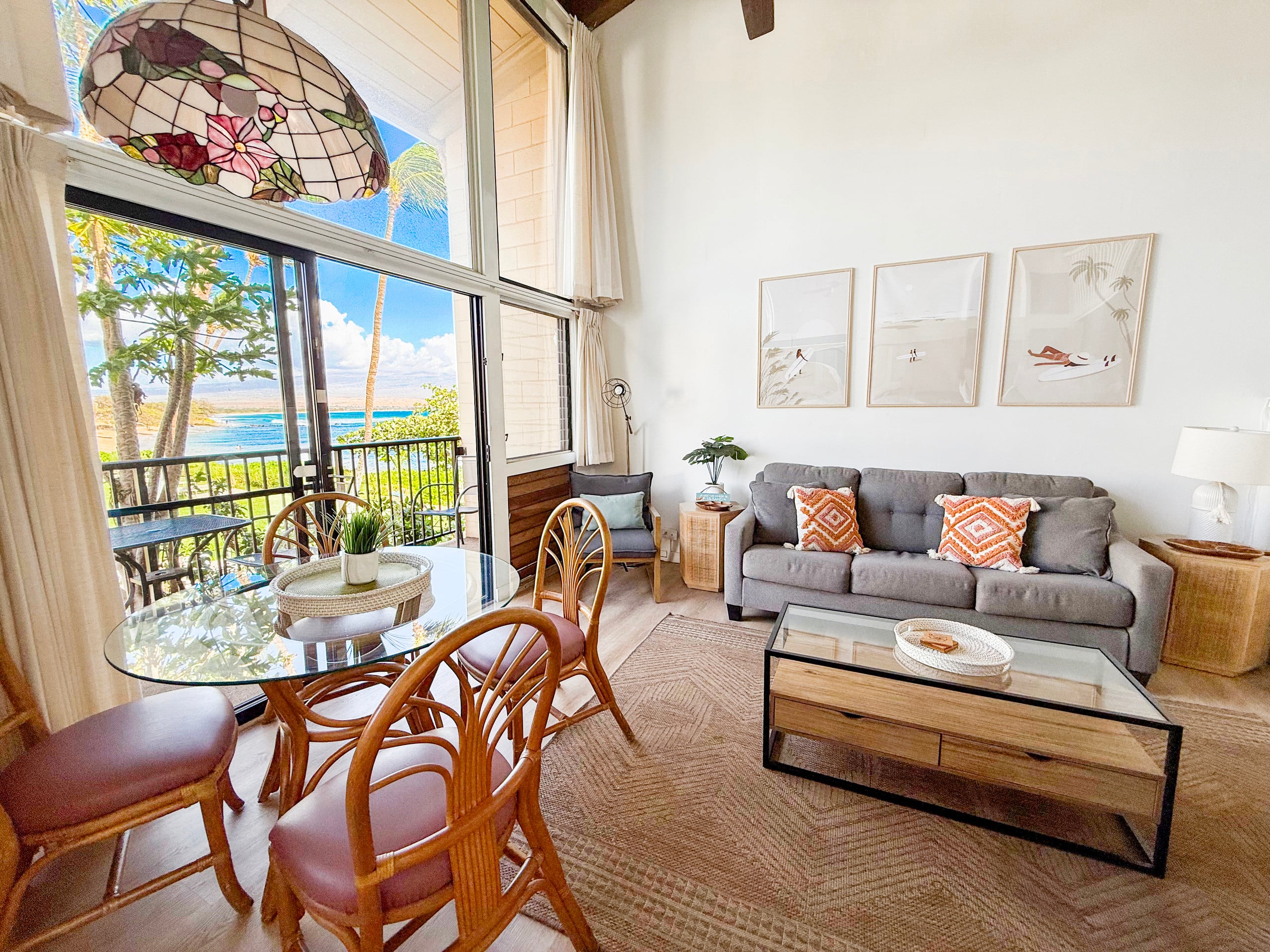 Condo in Wailuku · ★4.81 · 2 bedrooms · 4 beds · 2 private baths - Image 11