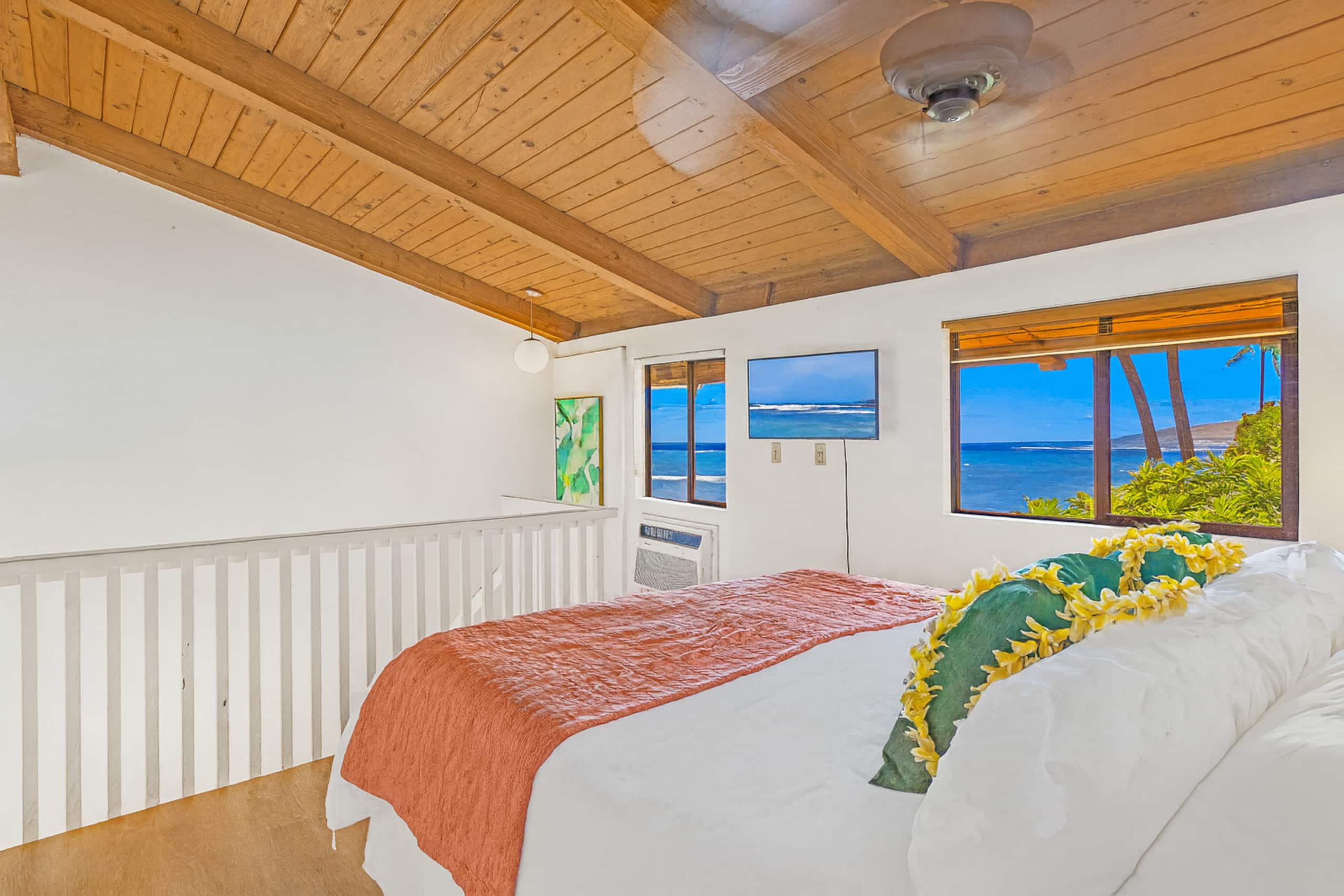 Condo in Wailuku · ★4.81 · 2 bedrooms · 4 beds · 2 private baths - Image 21