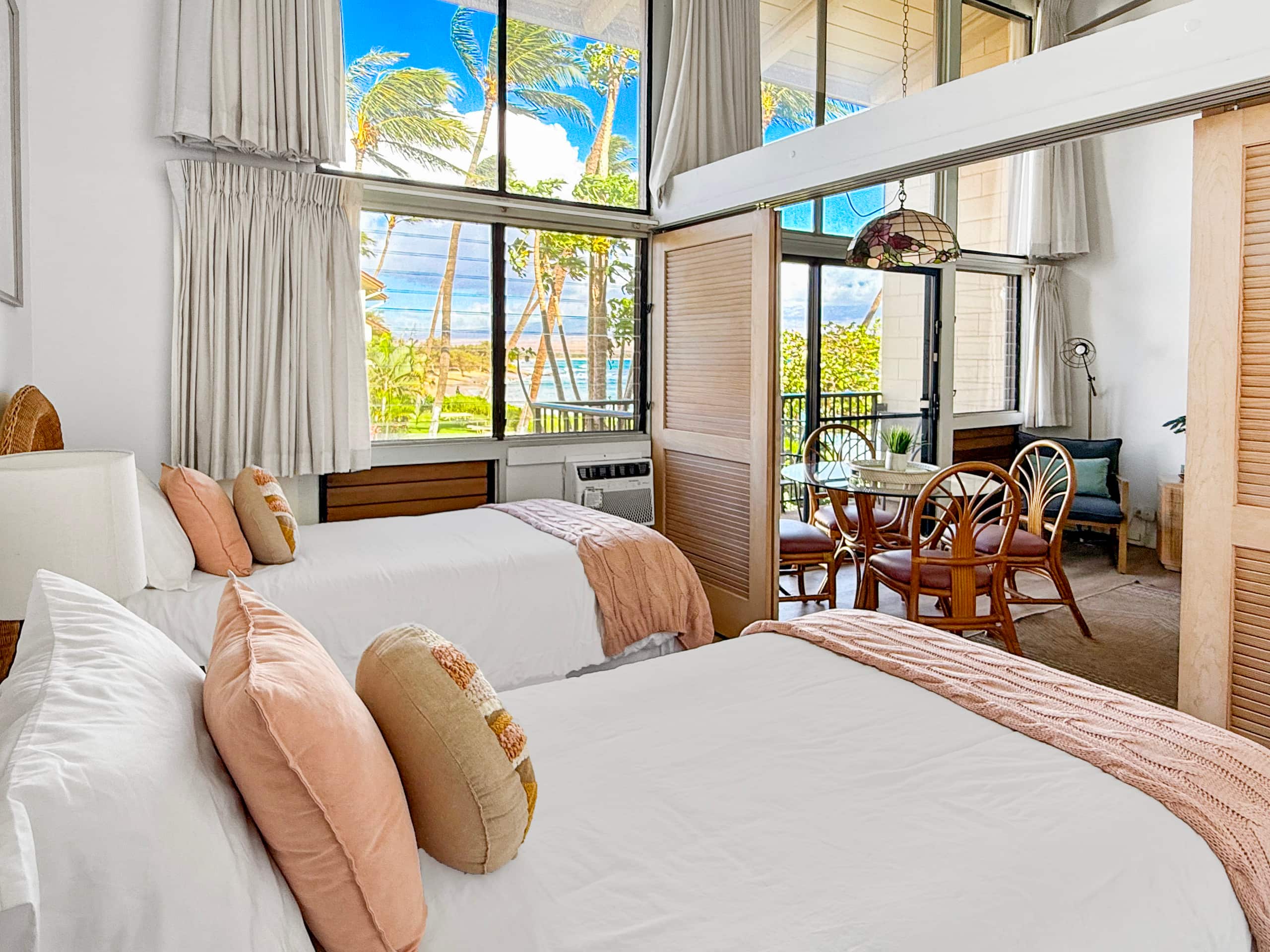 Condo in Wailuku · ★4.81 · 2 bedrooms · 4 beds · 2 private baths - Image 16