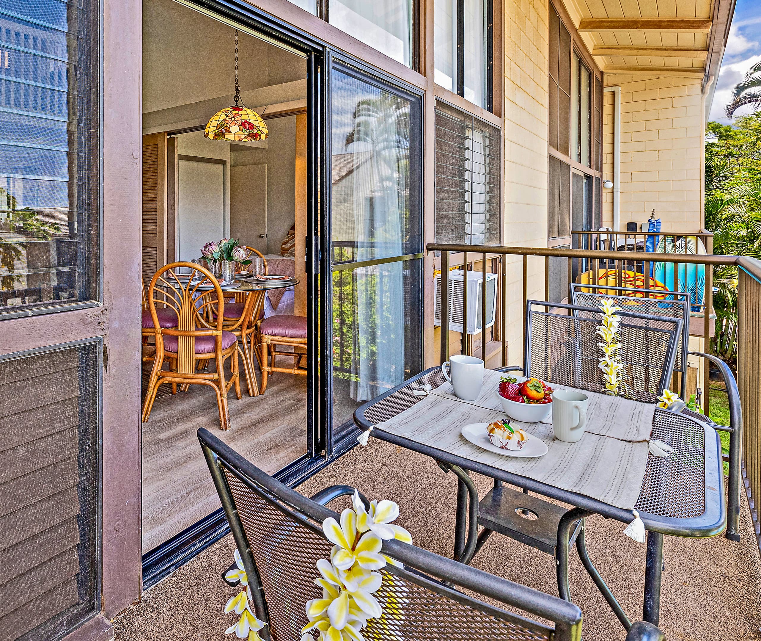 Condo in Wailuku · ★4.81 · 2 bedrooms · 4 beds · 2 private baths - Image 27