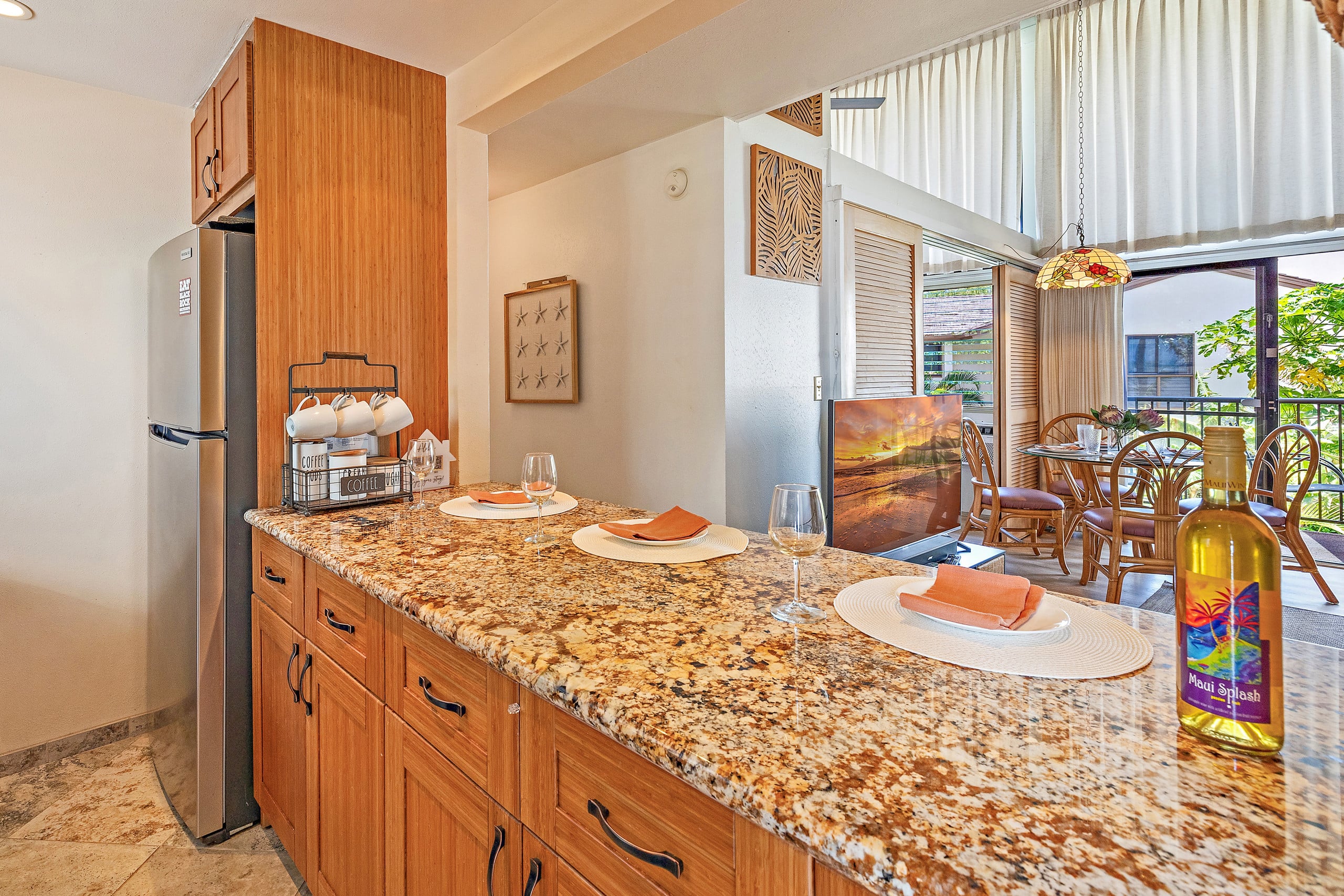 Condo in Wailuku · ★4.81 · 2 bedrooms · 4 beds · 2 private baths - Image 8