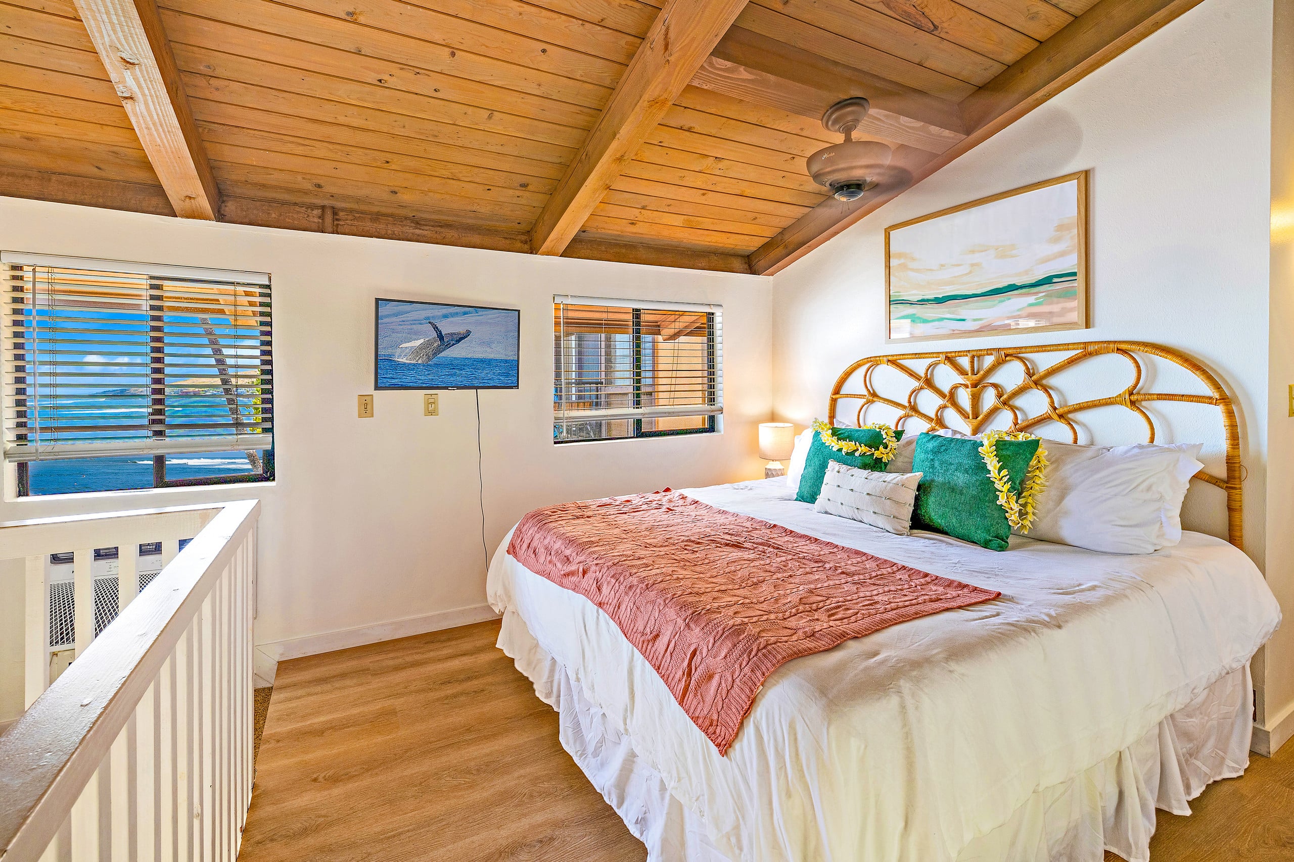 Condo in Wailuku · ★4.81 · 2 bedrooms · 4 beds · 2 private baths - Image 18