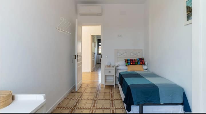 Chambre 3