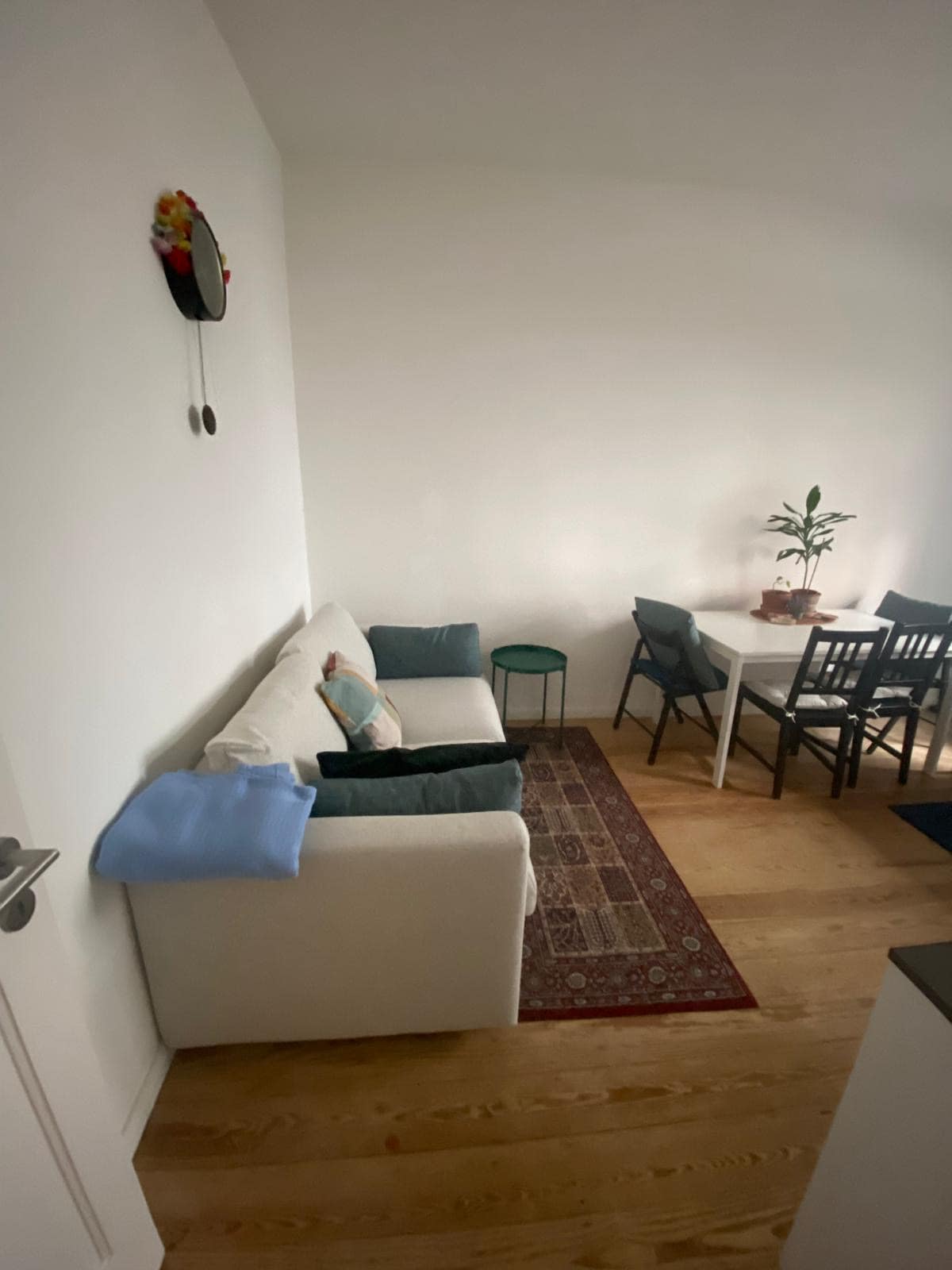 Leistungsstarkes Airbnb: La Mediterránea - Hamburg-Altstadt Elegant Apartments in Altstadt