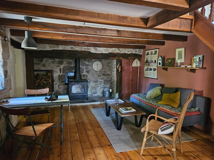 Cottage De La Bessade - France