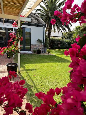 Charming family home in Upper Constantia