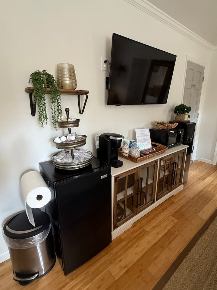Classic City Suite - Athens, GA