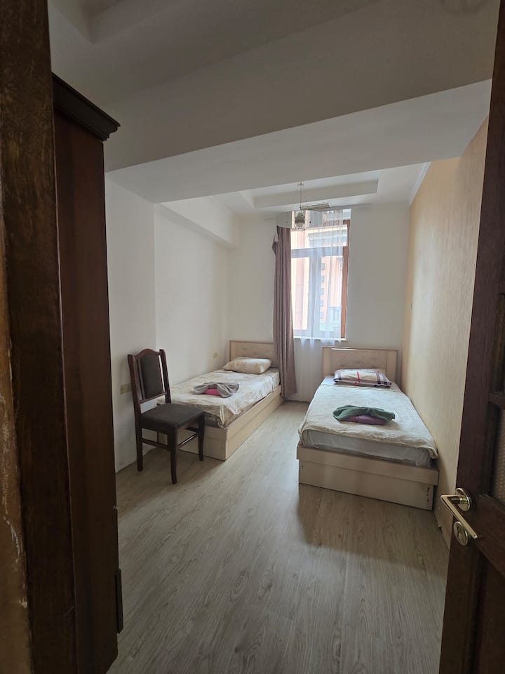 Спална соба 1