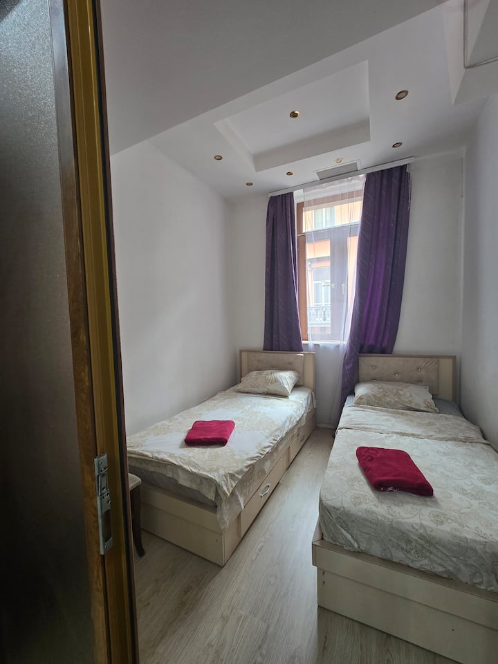 Спална соба 2