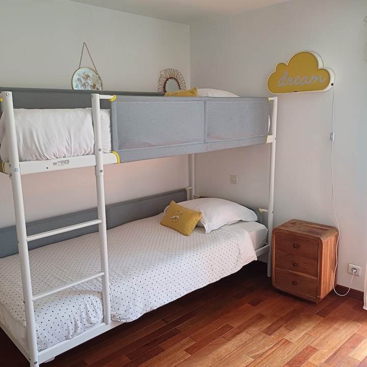 Спална соба 2