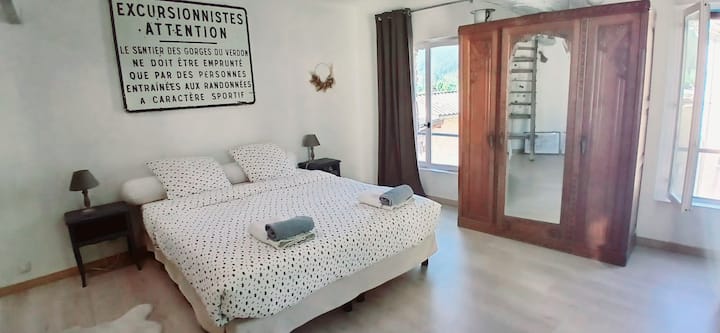 Спална соба 1