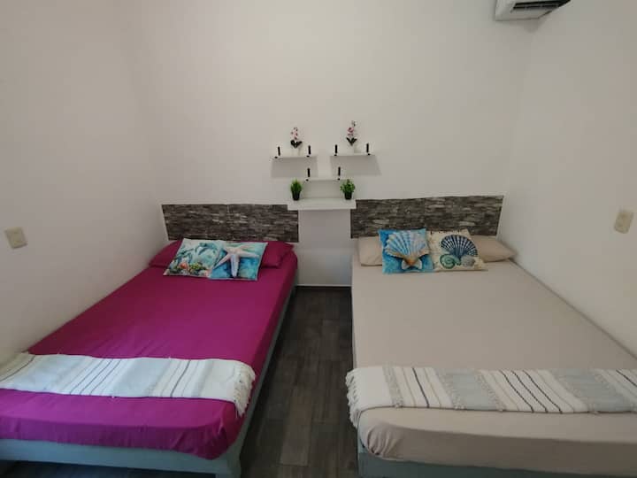 Chambre 3