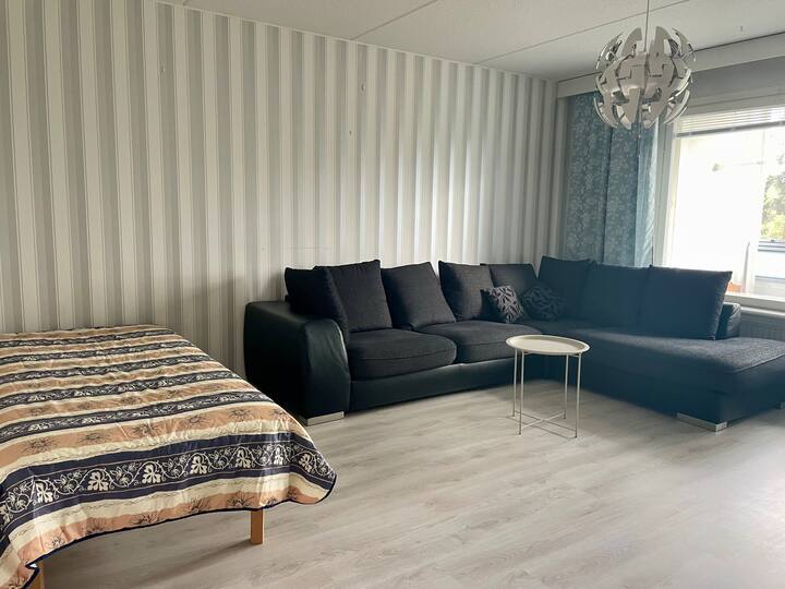 Spacious 75m² Apartment In Tampere - Tampere