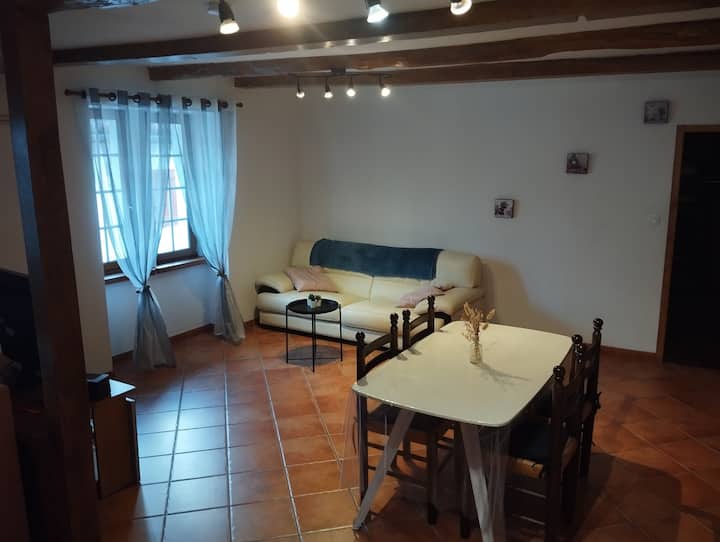 Joli Appartement De 90 M2 - Pays basque français