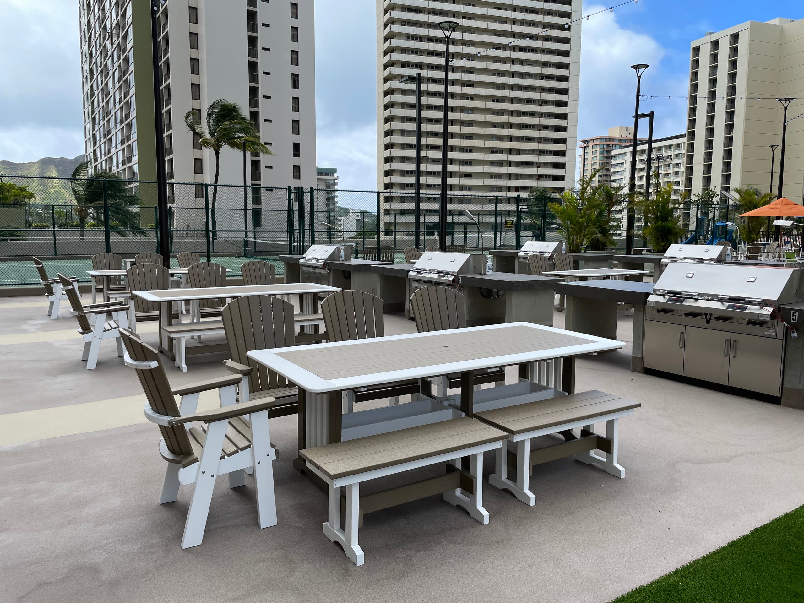 Condo in Honolulu · ★4.93 · 1 bedroom · 2 beds · 1 private bath - Image 23