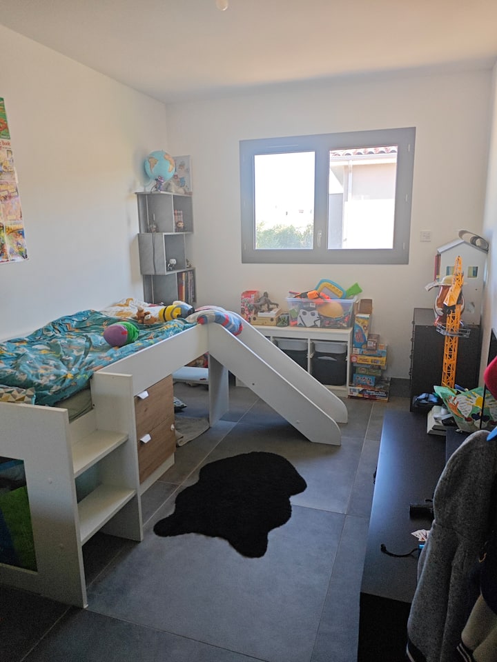 Habitación 3