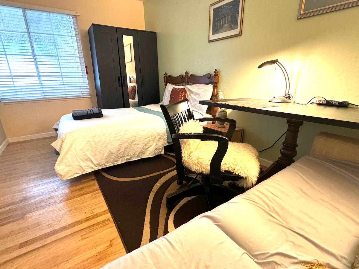 ห้องนอน