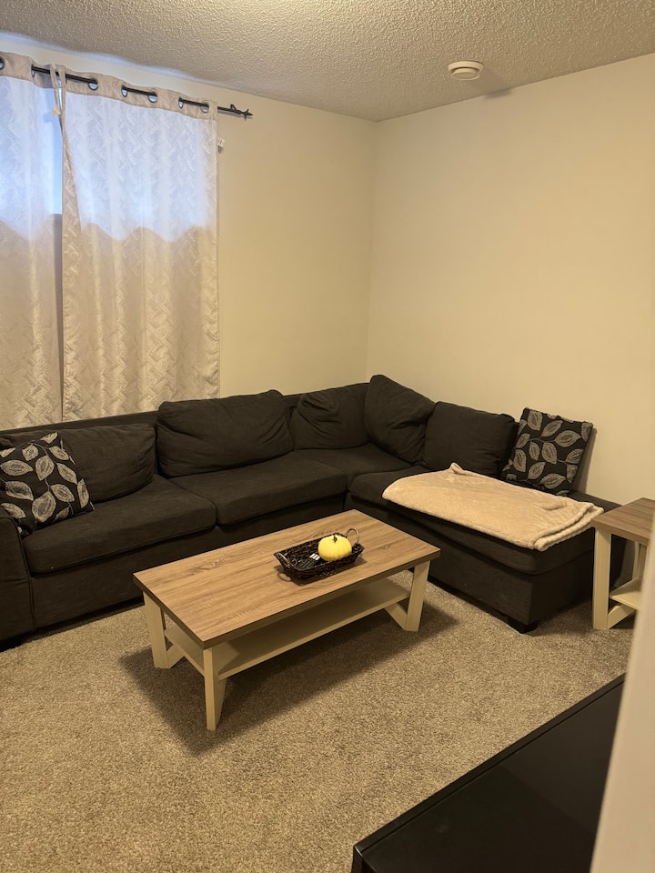 Brand New 2 Bedroom Basement - Airdrie