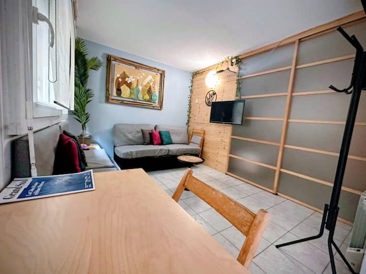 ห้องนั่งเล่น