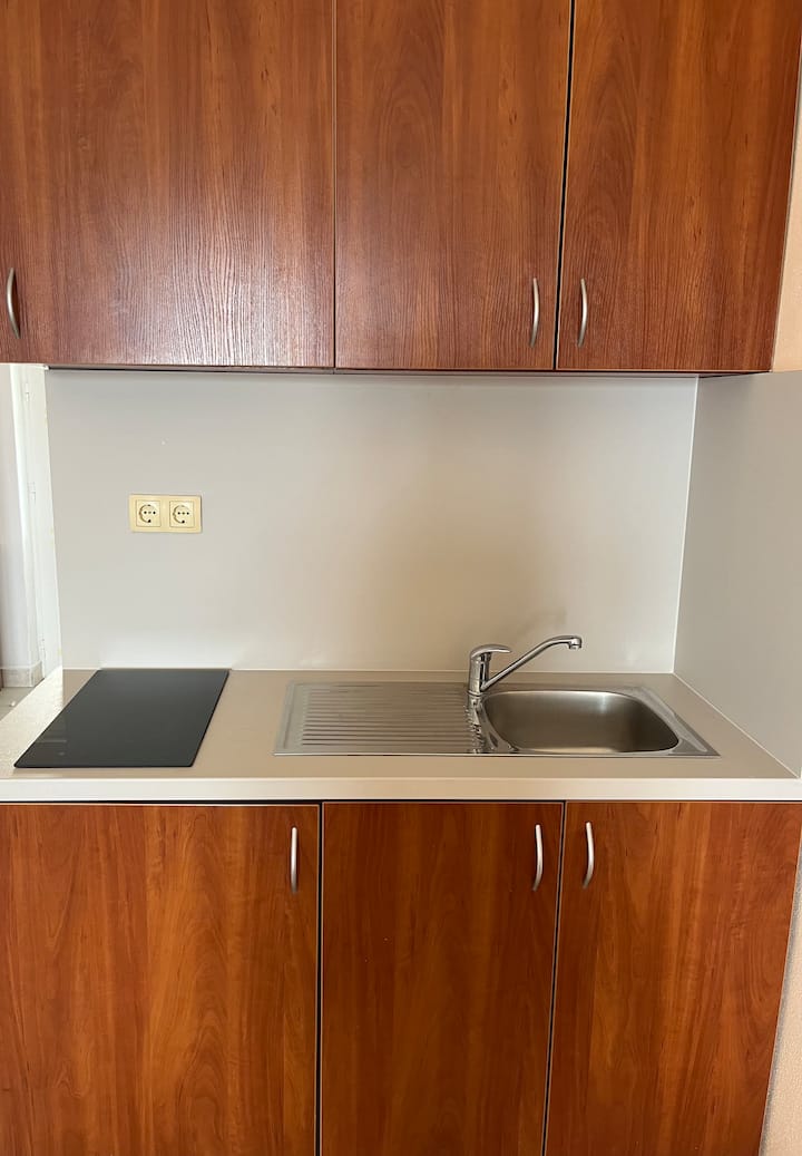 Studio 3 - Apartmani Vujević - Omiš