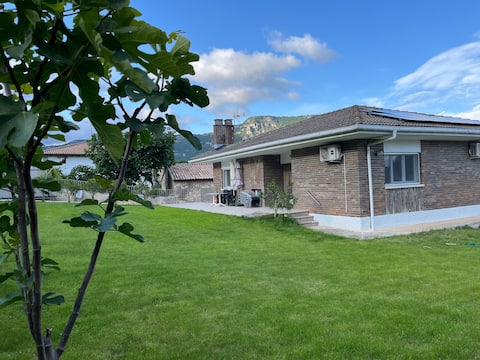 Successful Airbnb property: El Rincon de Lokiz. Enjoy Navarra in Navarra Nafarroa