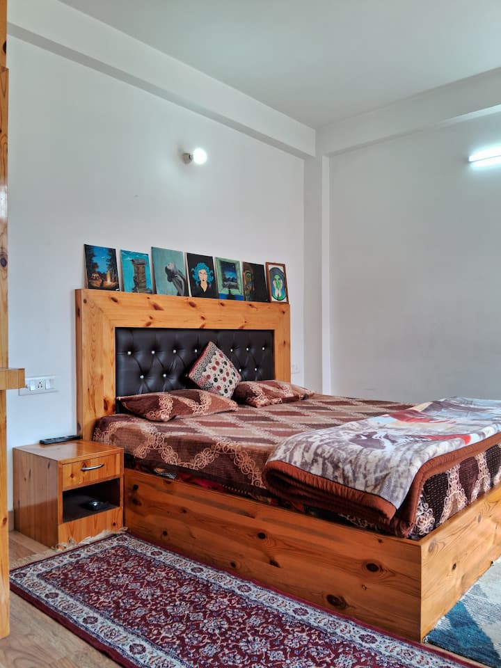 Dhomë gjumi
