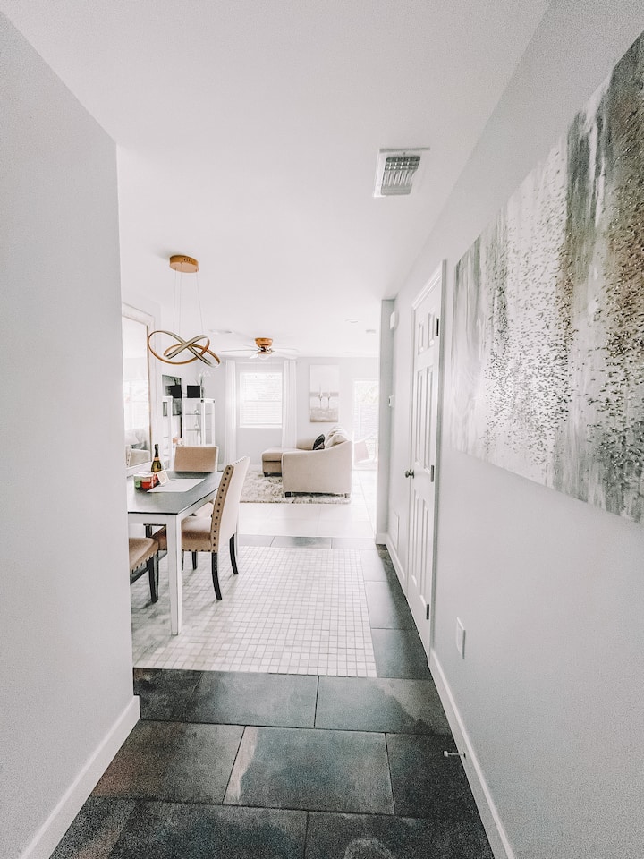 Perfect Florida 10 Guests House Getaway ! - Casey Key, Florida