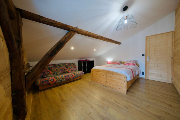 Chambre 2