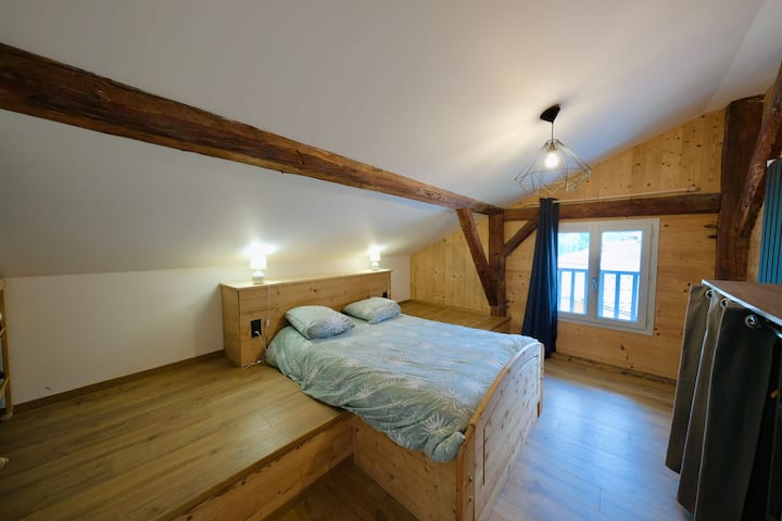 Chambre 1