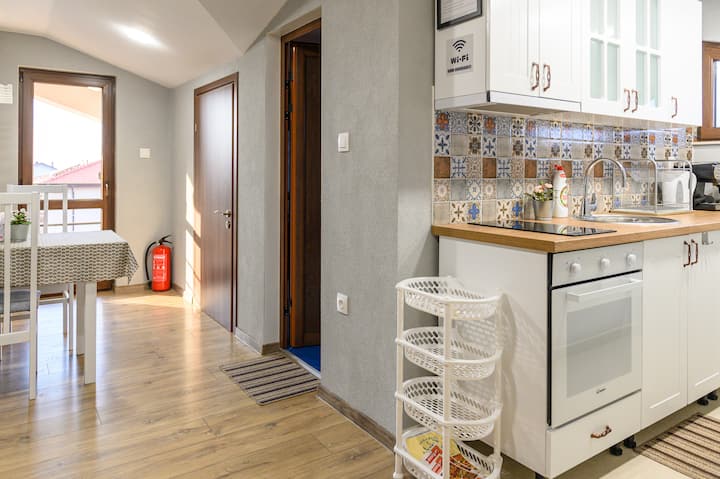 Apartment Murite, Two Bedrom And Kitchen - Bulgaria