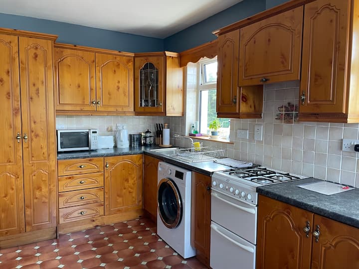Holiday Home In West Cork - Ireland
