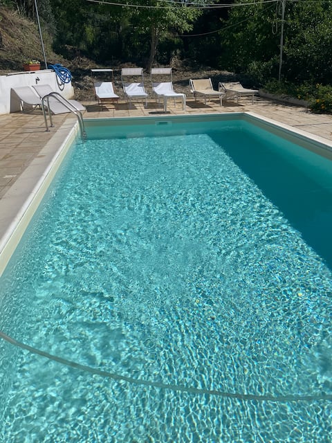 St. Peter's Pantry holiday home