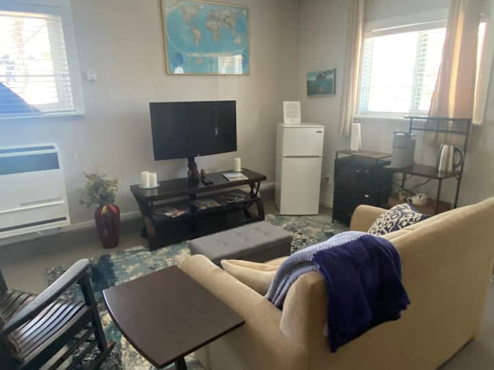 Guest Suite In San Luis Obispo - San Luis Obispo, CA