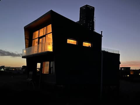 House on the beach!!!!! Incredible views, dreamy