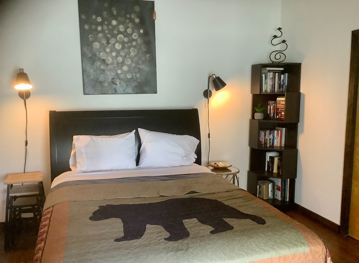 Спална соба 2