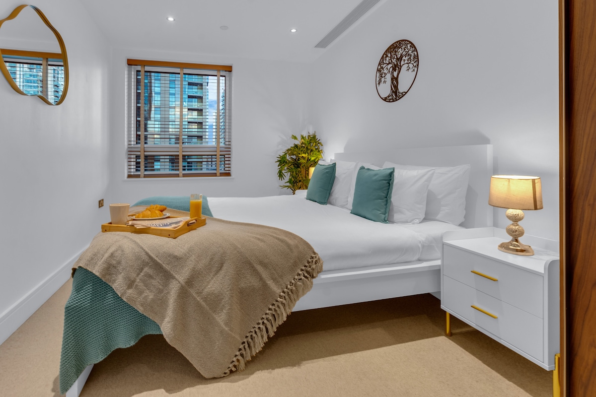 ห้องนอน