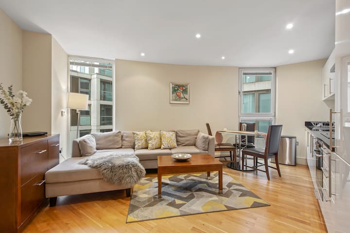 Rated Apartments managed Airbnb listing 3