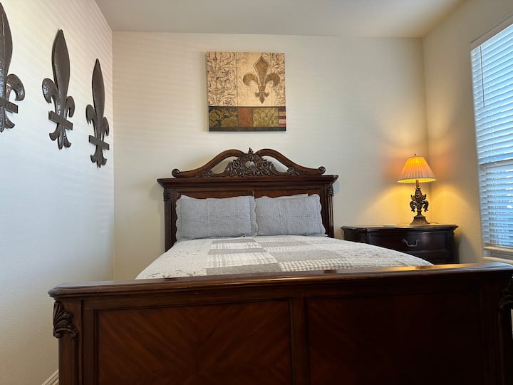 غرفة النوم 4