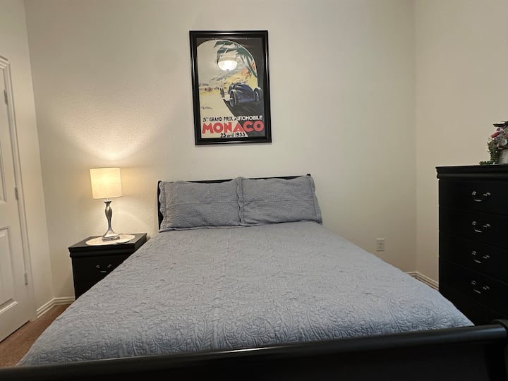 غرفة النوم 3