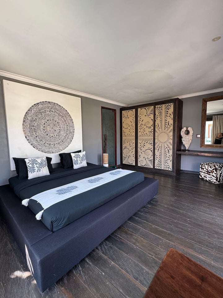 Bedroom 6