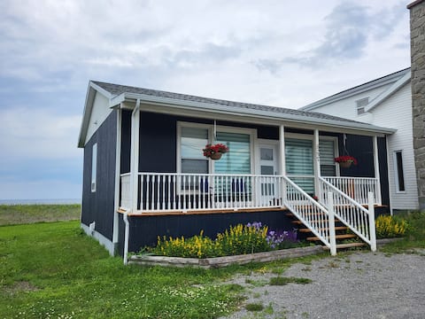 Stay in tune with the tides