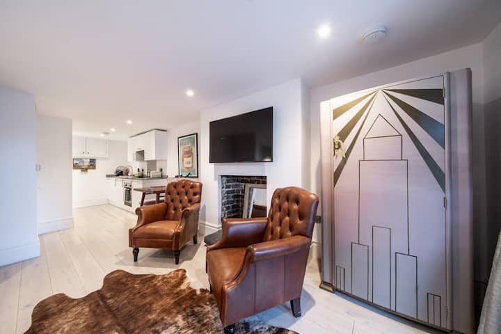Delightful Studio In The Heart Of Mumbles - The Mumbles