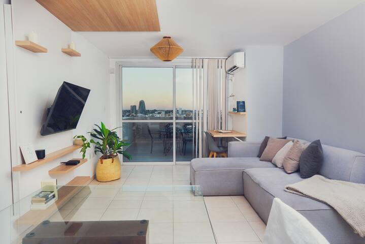 Housing Córdoba managed Airbnb listing 3